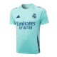 Ensemble Maillot Short Real Madrid 2024 2025 Vert - Image 2