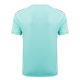 Ensemble Maillot Short Real Madrid 2024 2025 Vert - Image 3
