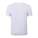 Ensemble Maillot Short Real Madrid 2025 2026 Blanc Violet - Image 3