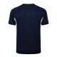 Ensemble Maillot Short Real Madrid 2025 2026 Bleu Sombre - Image 3