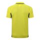 Survetement Real Madrid Polo 2025 2026 Jaune Clair - Image 3