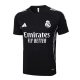 Ensemble Maillot Short Real Madrid 2025 2026 Noir Sombre - Image 2