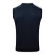 Debardeur Short Real Madrid 2025 2026 Noir Nuit - Image 3