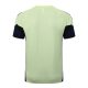 Ensemble Maillot Short Real Madrid 2025 2026 Vert Clair - Image 3
