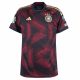 MAILLOT ENFANT ALLEMAGNE EXTERIEUR EURO 2024 QUALIFICATIONS - Image 2