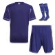 MAILLOT ARGENTINE 3 ETOILES ENFANT EXTERIEUR 2022 2023 - Image 2
