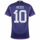 MAILLOT ARGENTINE 3 ETOILES EXTERIEUR 2022 2023 MESSI - Image 2