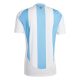 Maillot Match Argentine Domicile 2024 2025 - Image 2