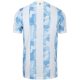 MAILLOT ARGENTINE DOMICILE COPA AMERICA 2021 - Image 2