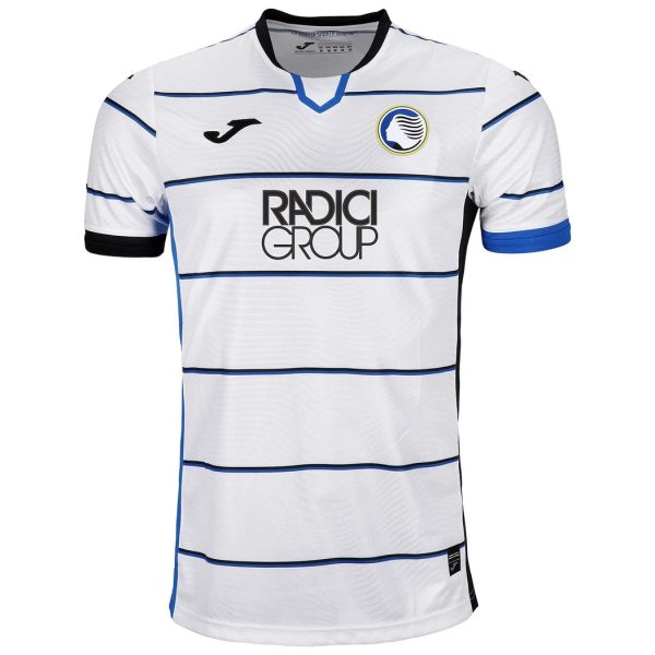 MAILLOT ATALANTA EXTERIEUR 2023 2024