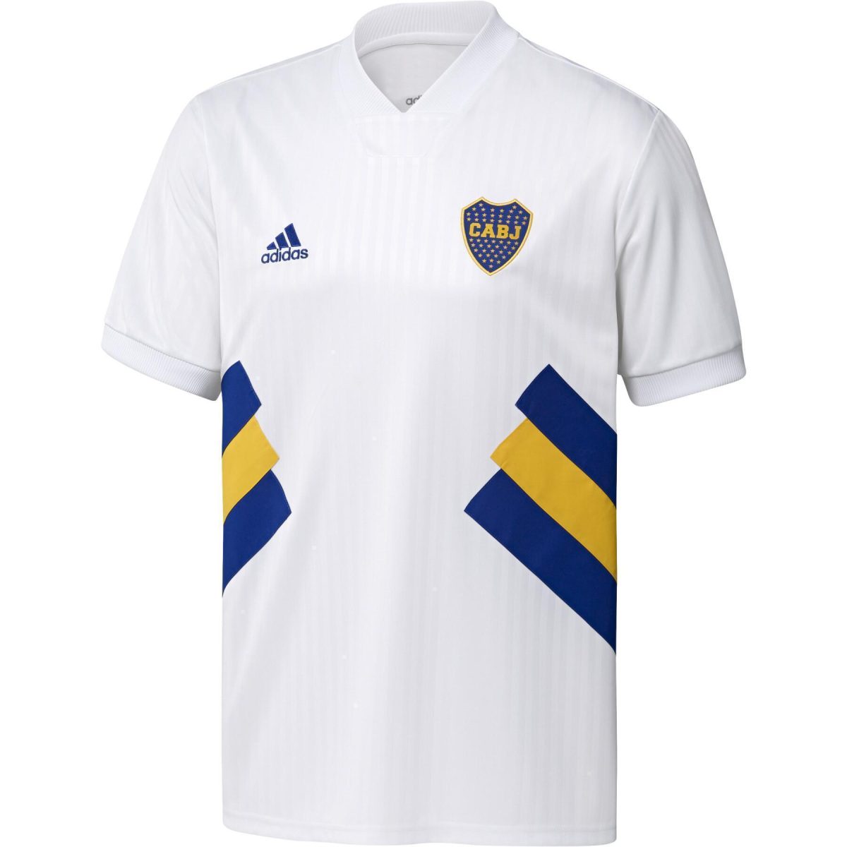 MAILLOT BOCA JUNIOR DOMICILE ICON - Image 1