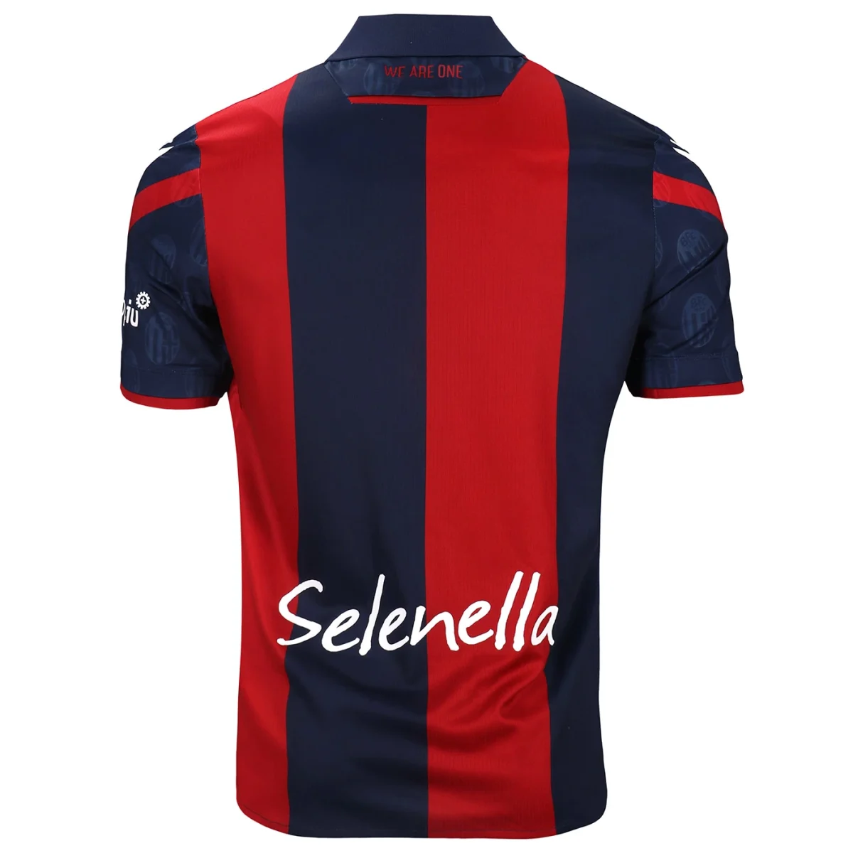 MAILLOT BOLOGNE DOMICILE 2023 2024 - Image 3