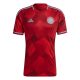 MAILLOT COLOMBIE EXTERIEUR 2022 2023