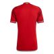 MAILLOT COLOMBIE EXTERIEUR 2022 2023 - Image 2