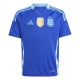 Maillot Kit Enfant Argentine Exterieur 2024 2025 - Image 2