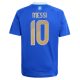 Maillot Kit Enfant Argentine Exterieur 2024 2025 Messi - Image 3