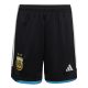 Maillot Argentine 3 Etoiles Enfant Domicile 2022 2023 - Image 4