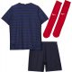 MAILLOT ENFANT EQUIPE DE FRANCE DOMICILE 2020 2021 - Image 2