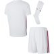 MAILLOT ENFANT EQUIPE DE FRANCE EXTERIEUR 2020 2021 - Image 2