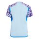 MAILLOT ENFANT ESPAGNE EXTERIEUR 2023 2024 FEMININE - Image 2