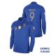 Maillot Equipe de France Centenaire Manches Longues - Image 5