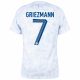 Maillot Enfant Equipe De France Exterieur CDM 2022 Griezmann - Image 2
