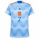 MAILLOT ESPAGNE EXTERIEUR 2023 2024 MORATA - Image 3