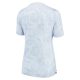 MAILLOT FEMME EQUIPE DE FRANCE EXTERIEUR COUPE DU MONDE 2022 - Image 2