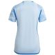 MAILLOT FEMME ESPAGNE EXTERIEUR 2023 2024 - Image 2