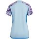 MAILLOT FEMME ESPAGNE EXTERIEUR 2023 2024 FEMININE - Image 2