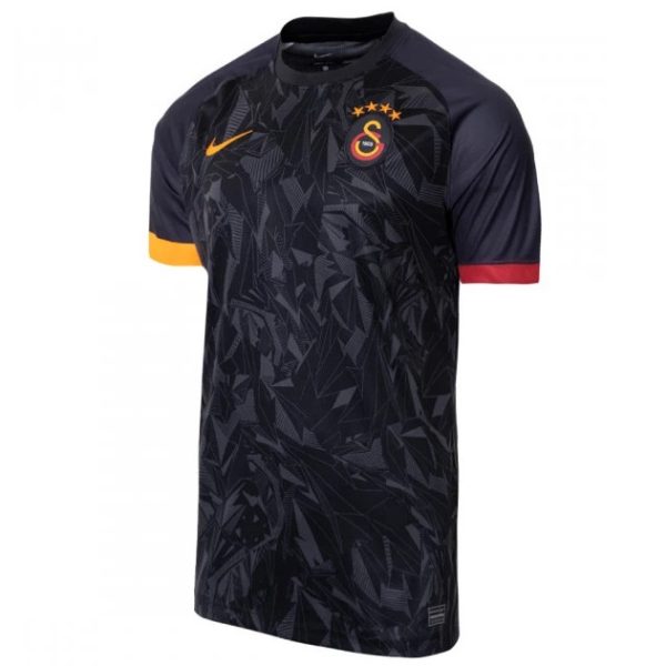 MAILLOT GALATASARAY EXTERIEUR 2022 2023