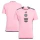 MAILLOT INTER MIAMI 2024 2025 DOMICILE - Image 3