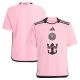 Maillot Inter Miami 2024 2025 Domicile Enfant - Image 3