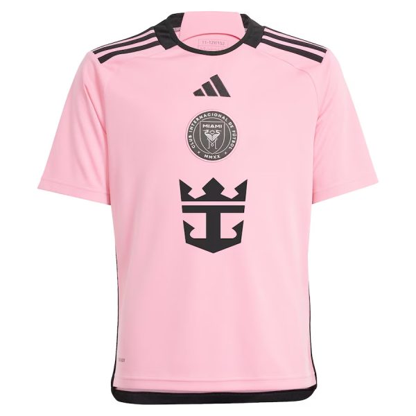 Maillot Inter Miami 2024 2025 Domicile Enfant