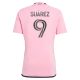 Maillot Inter Miami Suarez 2024 2025 Domicile - Image 2
