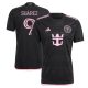 Maillot Inter Miami Suarez 2024 2025 Exterieur