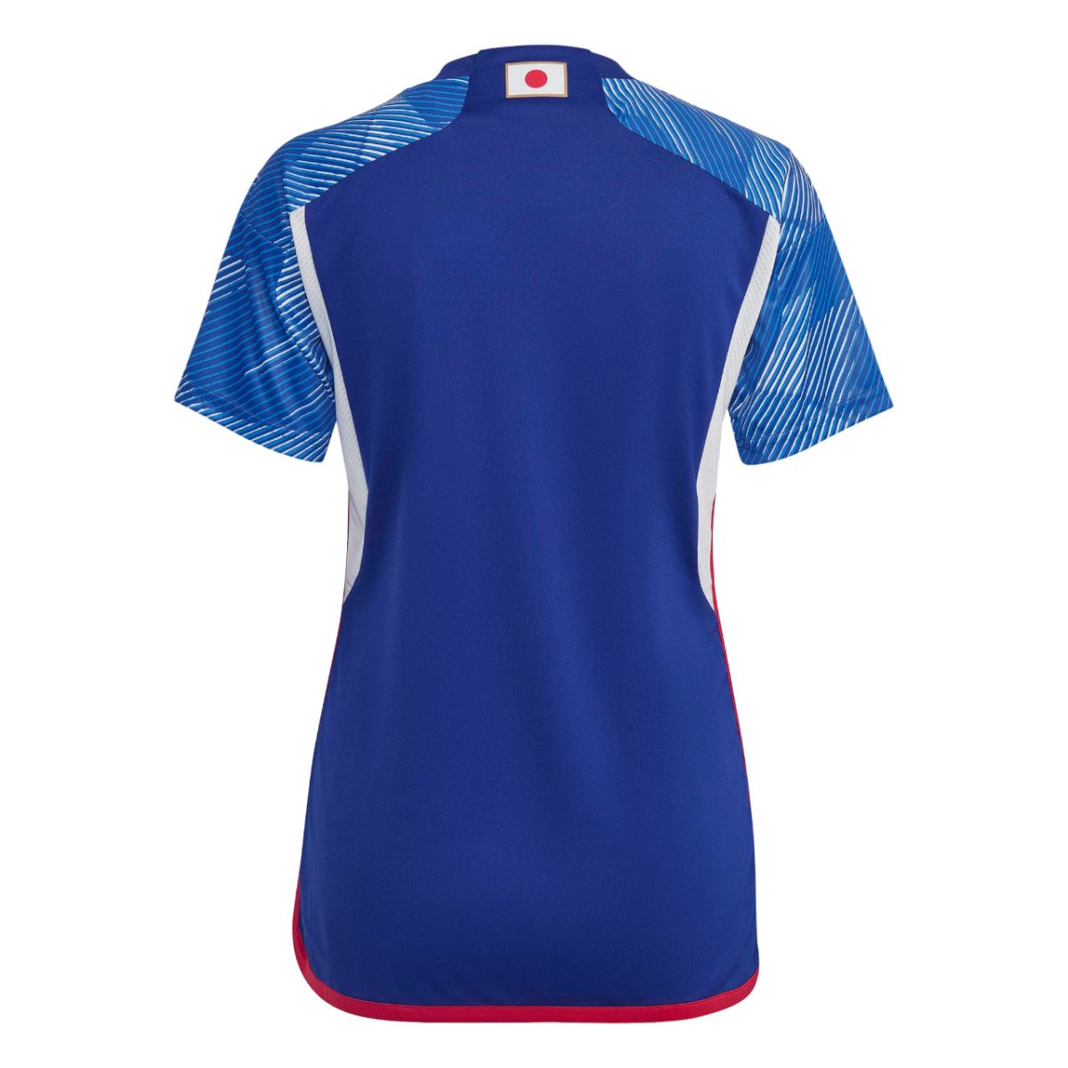 MAILLOT JAPON DOMICILE COUPE DU MONDE 2022 FEMME - Image 2
