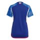 MAILLOT JAPON DOMICILE COUPE DU MONDE 2022 FEMME - Image 2
