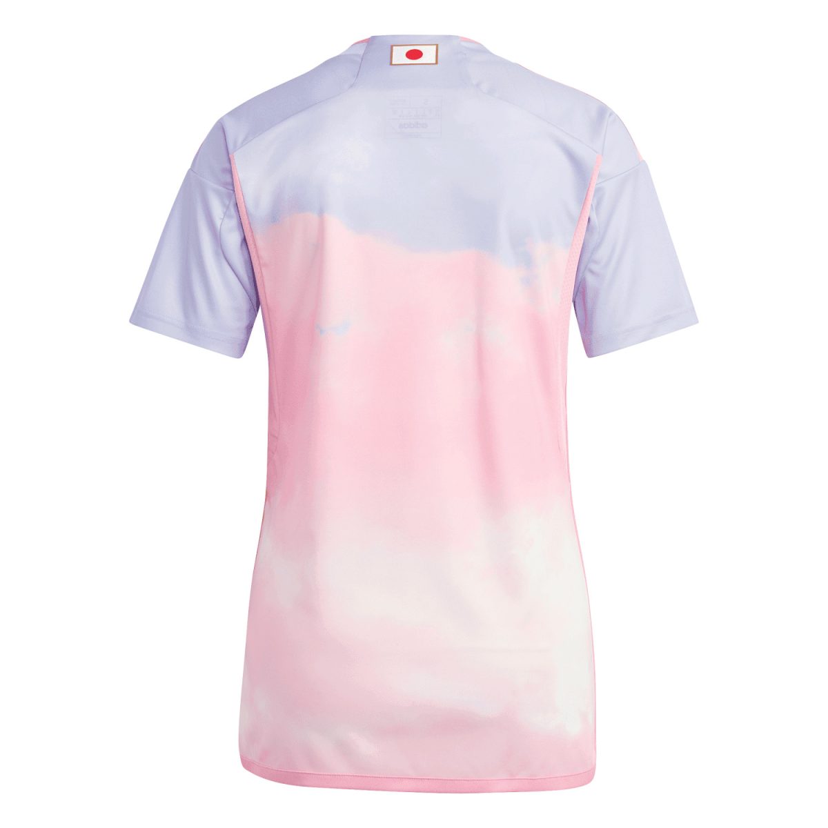 MAILLOT JAPON EXTERIEUR FEMME 2022 2023 FEMME - Image 2