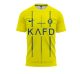 MAILLOT AL NASSR RONALDO DOMICILE 2023 2024 - Image 3