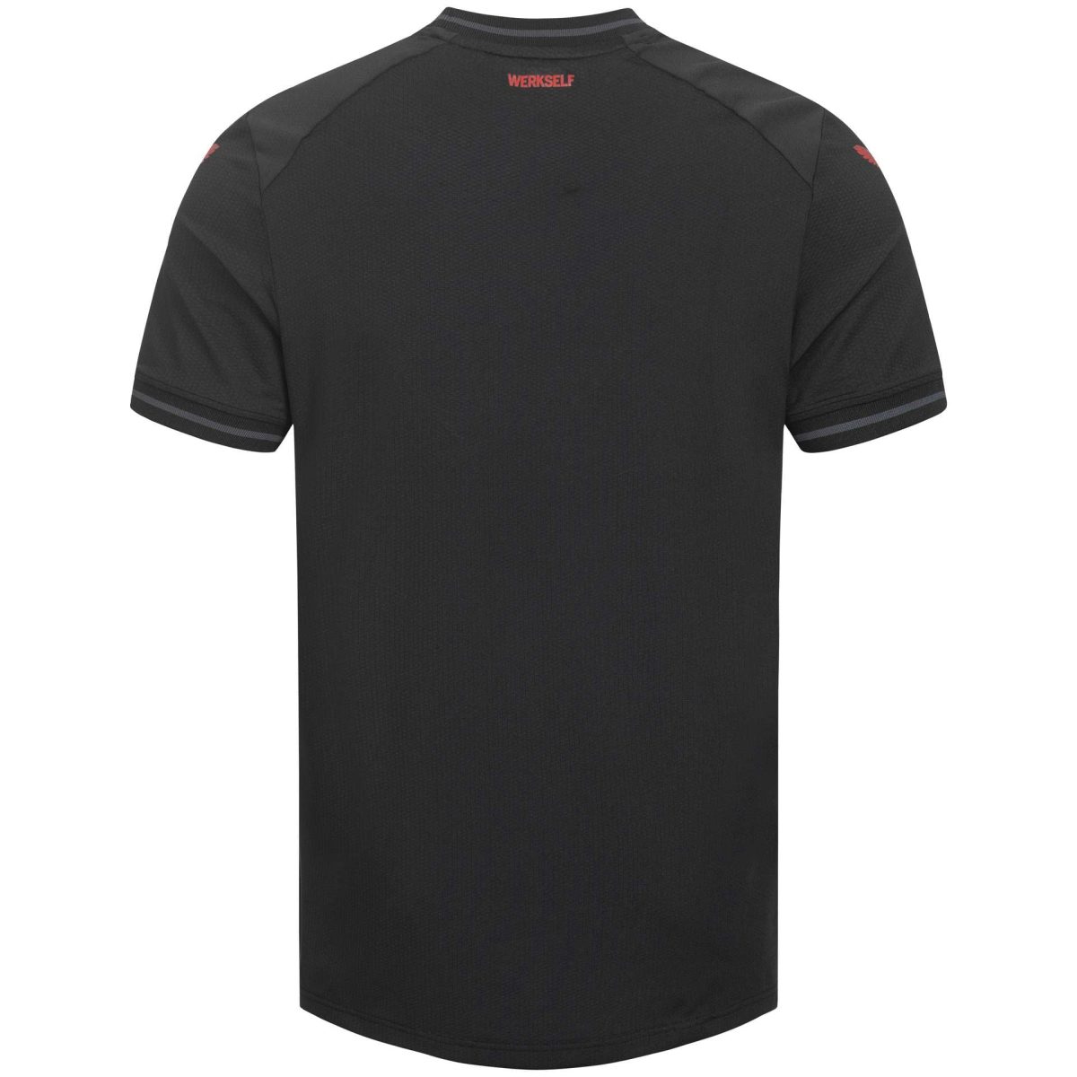 MAILLOT LEVERKUSEN DOMICILE 2023 2024 - Image 2