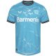 MAILLOT LEVERKUSEN THIRD 2023 2024