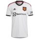 MAILLOT ENFANT MANCHESTER UNITED EXTERIEUR 22 23 RONALDO - Image 3