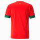 MAILLOT MAROC DOMICILE COUPE DU MONDE 2022 - Image 2
