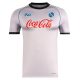 MAILLOT NAPLES 2025 2026 TRAINING ARGENT