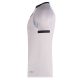 MAILLOT NAPLES 2025 2026 TRAINING ARGENT - Image 3
