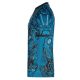 MAILLOT NAPLES 2025 2026 TRAINING BLEU - Image 3