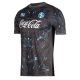 MAILLOT NAPLES 2025 2026 TRAINING NOIR - Image 2