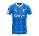 MAILLOT NEYMAR JR AL HILAL DOMICILE 2023 2024 ENFANT - Image 3