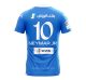 MAILLOT NEYMAR JR AL HILAL DOMICILE 2023 2024 ENFANT - Image 2